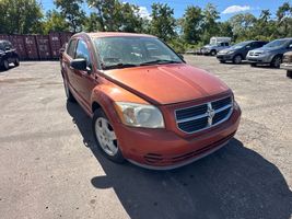 2009 DODGE CALIBER