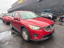 2014 MAZDA CX-5 TOURING