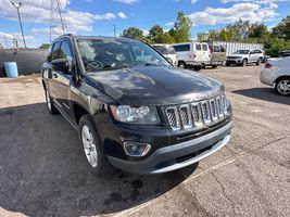 2015 JEEP COMPASS