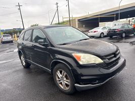 2010 HONDA CR-V EX-L