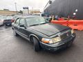 2003 MERCURY GRAND MARQUIS
