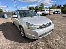 2009 FORD FOCUS