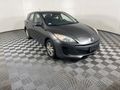 2012 MAZDA MAZDA3