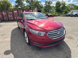 2013 FORD TAURUS SEL