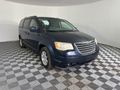 2008 CHRYSLER TOWN & COUNTRY