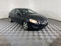 2013 VOLVO S60