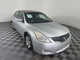 2012 NISSAN ALTIMA SL