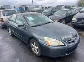 2005 HONDA ACCORD EX-L