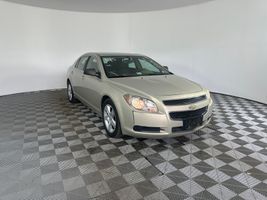 2011 CHEVROLET MALIBU 