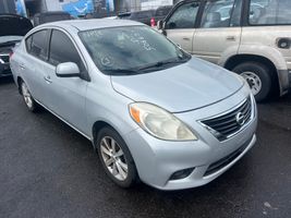 2014 NISSAN VERSA SL