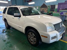 2007 MERCURY MOUNTAINEER