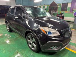 2014 BUICK ENCORE