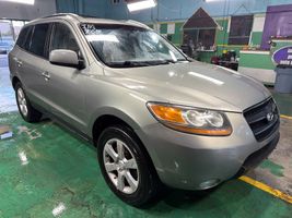 2009 HYUNDAI SANTA FE LIMITED
