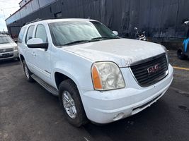 2009 GMC YUKON SLT