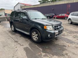 2009 FORD ESCAPE 