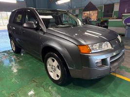 2005 SATURN VUE