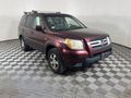 2008 HONDA PILOT
