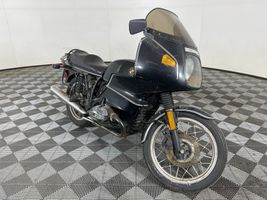 1984 BMW R100RS 