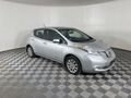 2014 NISSAN LEAF