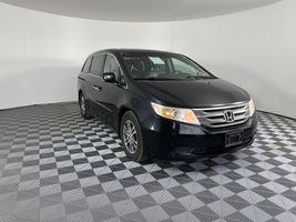 2011 HONDA ODYSSEY 