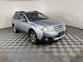 2014 SUBARU OUTBACK 3.6R LIMITED