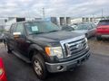 2009 FORD F150