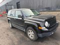 2016 JEEP PATRIOT
