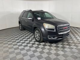 2014 GMC ACADIA SLT