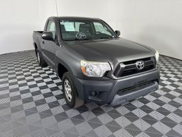 2014 TOYOTA TACOMA 