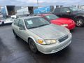 2001 TOYOTA CAMRY