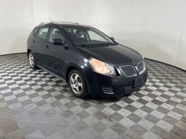 2009 PONTIAC VIBE BASE