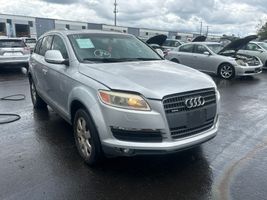 2007 AUDI Q7 