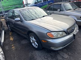 2004 INFINITI I35 
