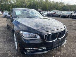 2015 BMW 7-SERIES 750LXI