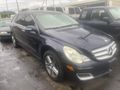 2006 MERCEDES-BENZ R CLASS