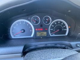 2006 HYUNDAI SANTA FE 