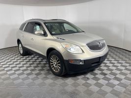 2011 BUICK ENCLAVE CXL