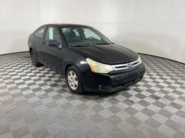2008 FORD FOCUS S