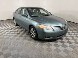 2008 TOYOTA CAMRY XLE