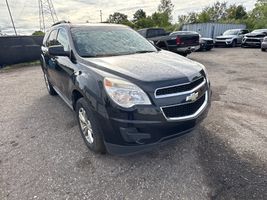 2010 CHEVROLET EQUINOX