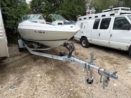 1994 CHRIS  CRAFT  