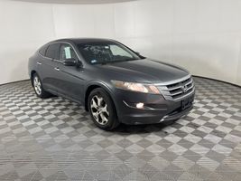 2011 HONDA ACCORD CROSSTOUR EX-L
