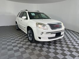 2012 GMC ACADIA DENALI