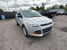 2016 FORD ESCAPE S