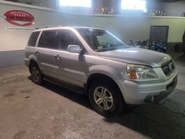 2003 HONDA PILOT 