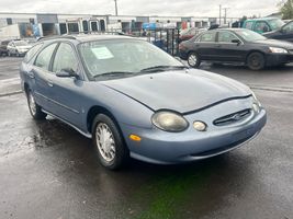 1999 FORD TAURUS SE