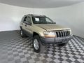 2001 JEEP GRAND CHEROKEE