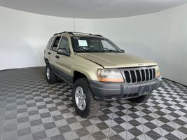 2001 JEEP GRAND CHEROKEE 