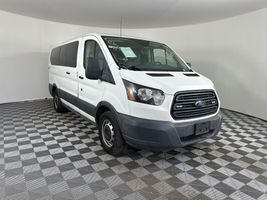 2018 FORD T150 VANS 