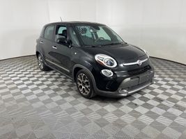 2014 FIAT 500L TREKKING